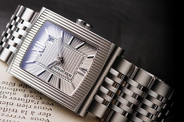 BOUCHERON