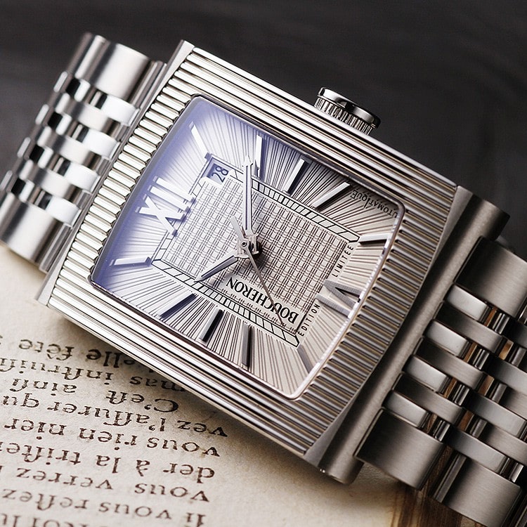 BOUCHERON