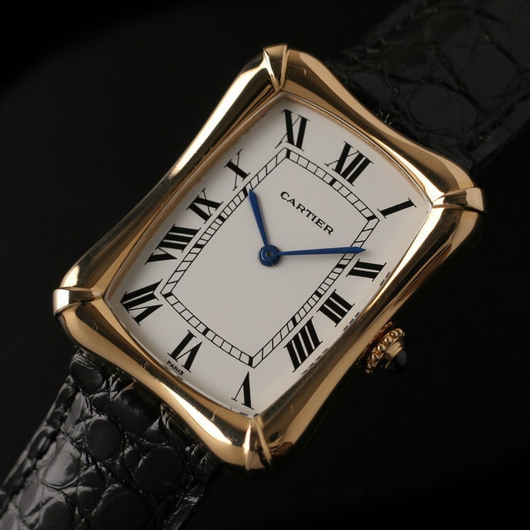 カルティエ CARTIER アンティーク｜ブランド腕時計専門店 通販サイト 