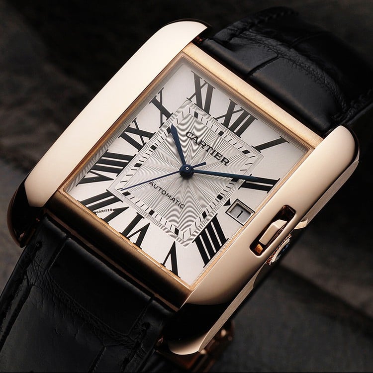 CARTIER