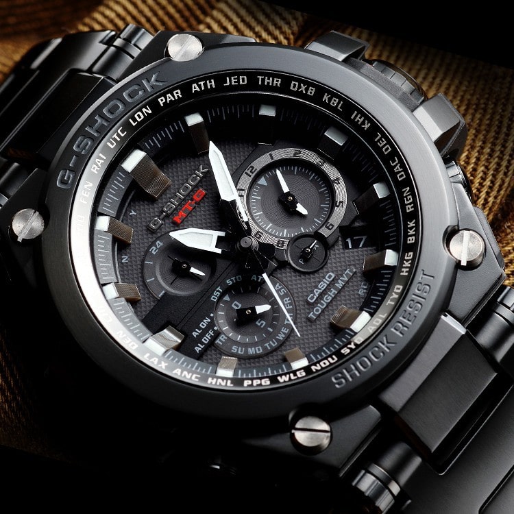 G-SHOCK腕時計-hybridautomotive.com