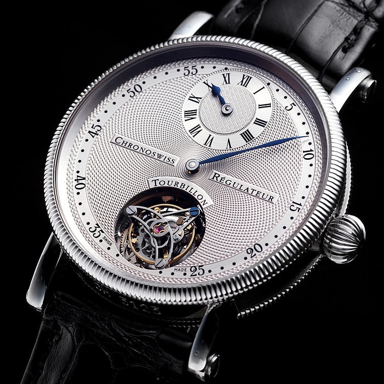 クロノスイス CHRONOSWISS 新品｜ブランド腕時計専門店 通販サイト 