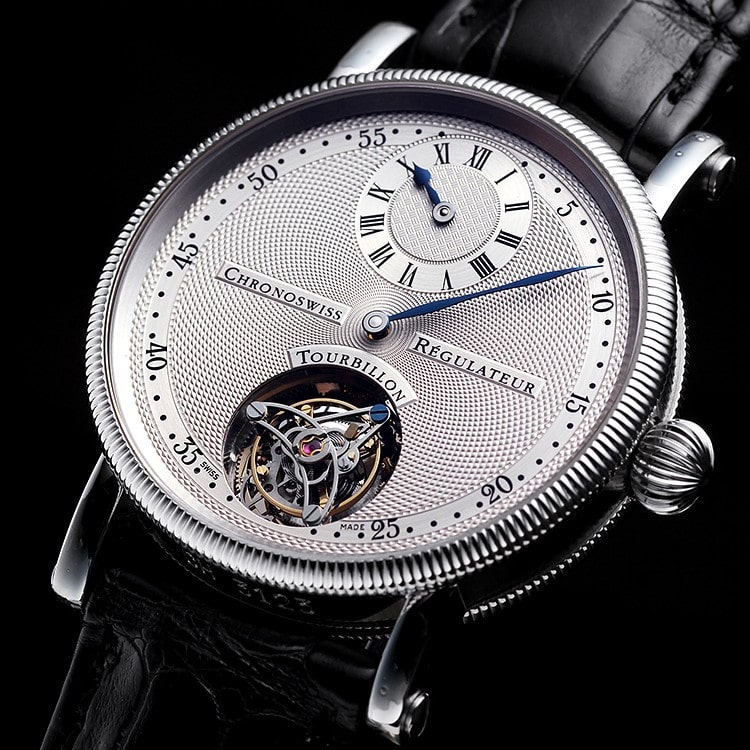 クロノスイス CHRONOSWISS 新品｜ブランド腕時計専門店 通販