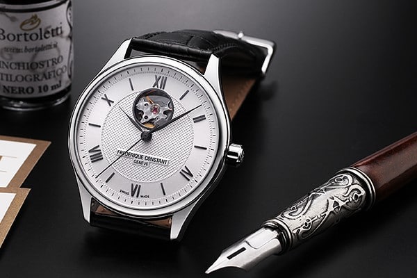 FREDERIQUE CONSTANT