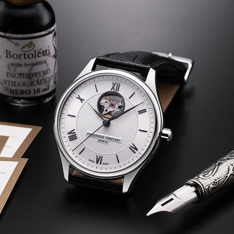 Frederique Constant 腕時計　フレデリックコンスタントクォーツ