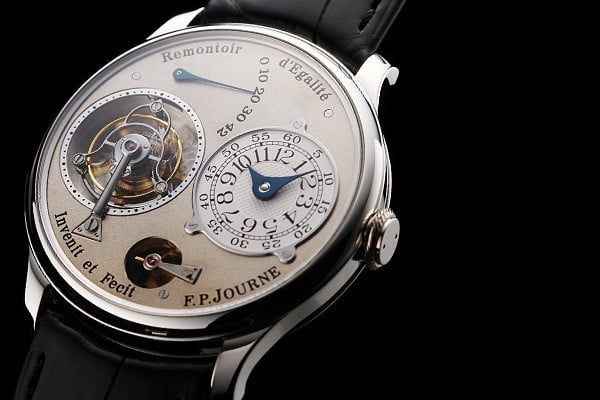 F・P・JOURNE