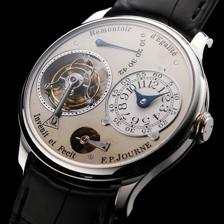 F・P・JOURNE