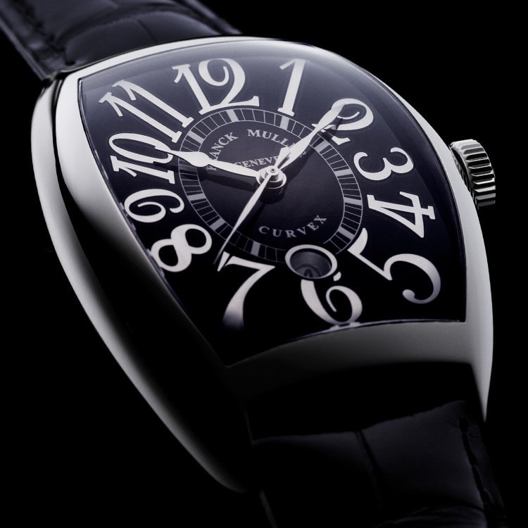 フランク・ミュラー FRANCK MULLER 中古