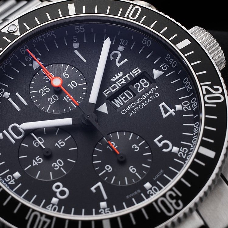 FORTIS