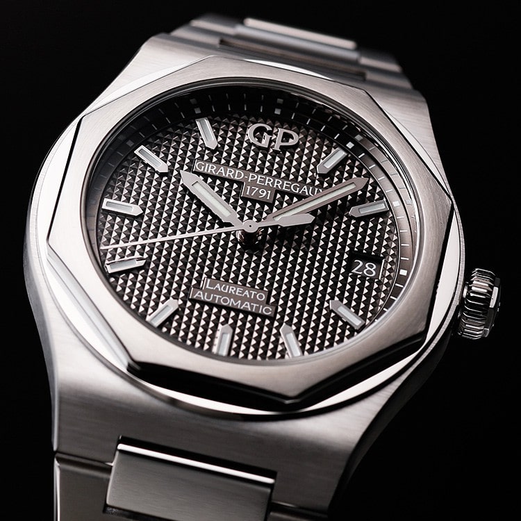 GIRARD PERREGAUX