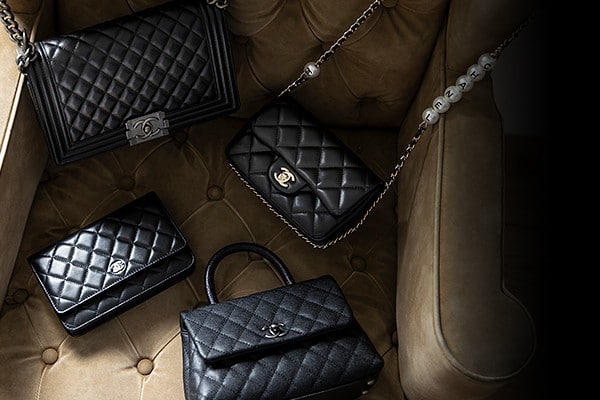 CHANEL