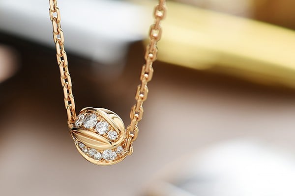CHAUMET