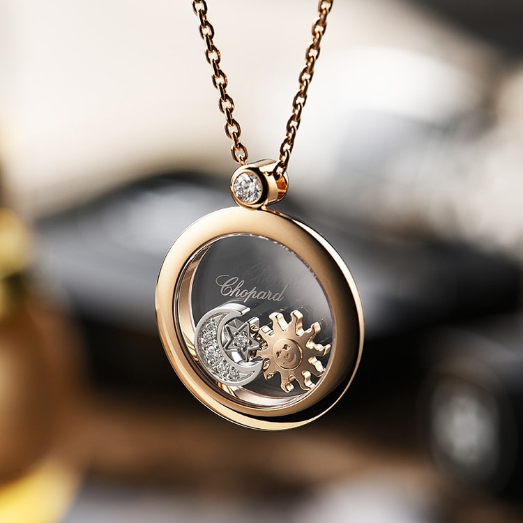 CHOPARD