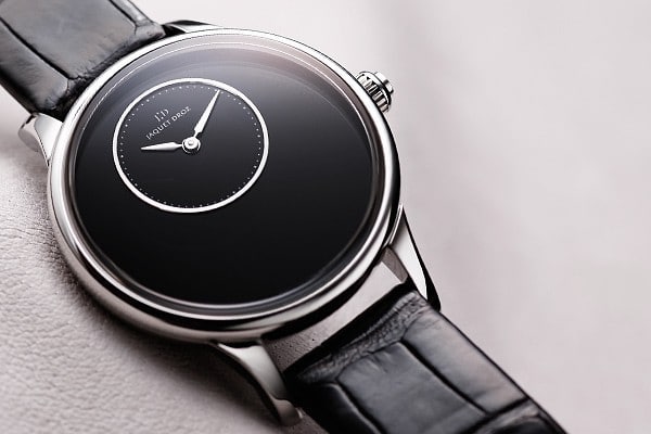 ジャケドロー JAQUET DROZ 中古