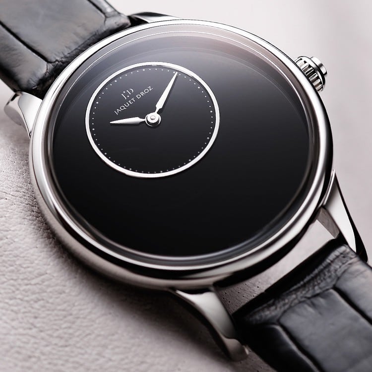 WPh[ JAQUET DROZ 