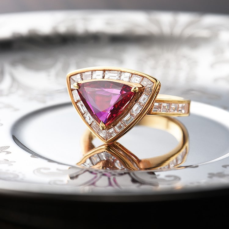 HIGH JEWELERY