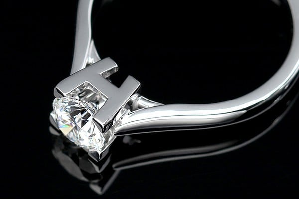 HARRY WINSTON