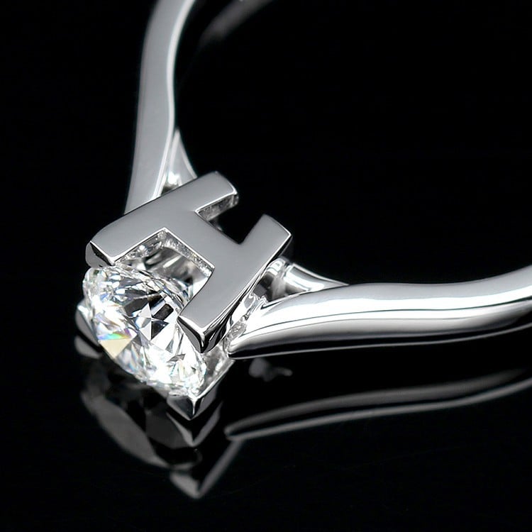 HARRY WINSTON