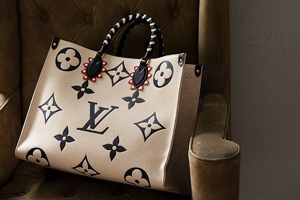 LOUIS VNITON BAG