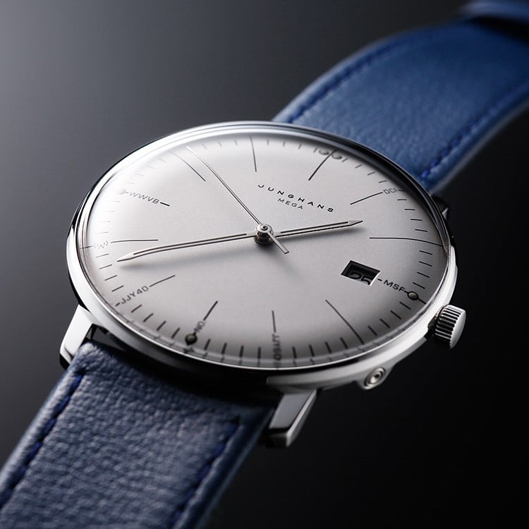 ユンハンス レディース 新品｜ブランド腕時計専門店 通販サイト
