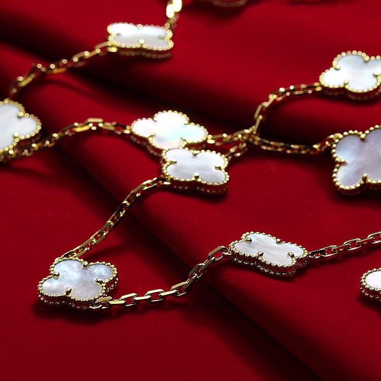 ヴァンクリーフ アーペル Vancleef Arpels ジュエリー ブランド腕時計専門店 通販サイト ジャックロード