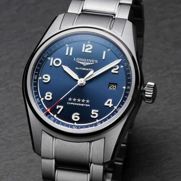 LONGINES