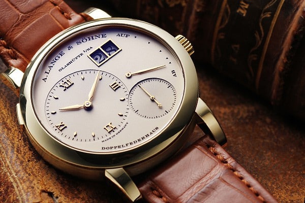 A.LANGE&SOHNE