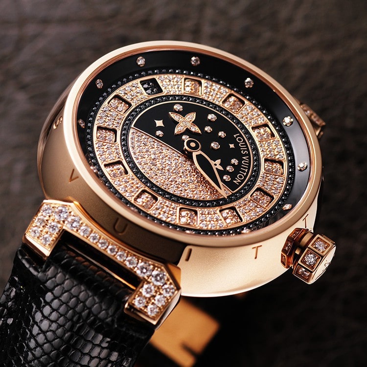 ルイ・ヴィトン LOUIS VUITTON 新品｜ブランド腕時計専門店 通販サイト