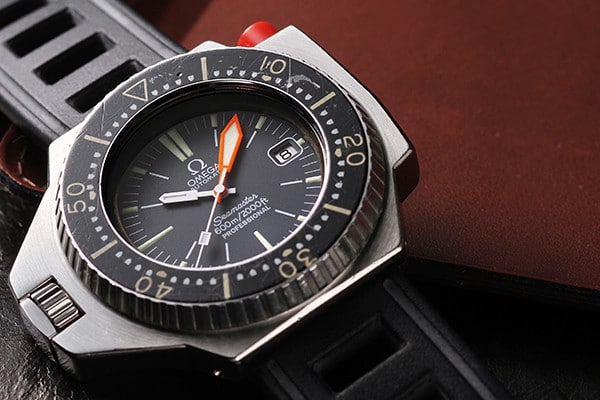 SEAMASTER