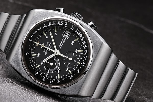 SPEEDMASTER