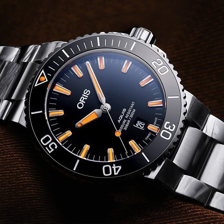 オリス ORIS 中古｜ブランド腕時計専門店 通販サイト ジャックロード