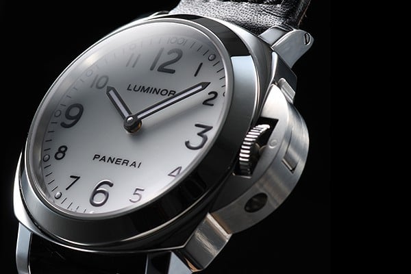 ルミノールマリーナ44mm