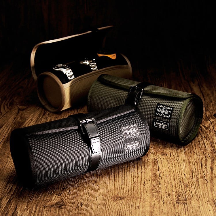 ポーターウォッチケース ブランド腕時計専門店 通販サイト ジャックロード