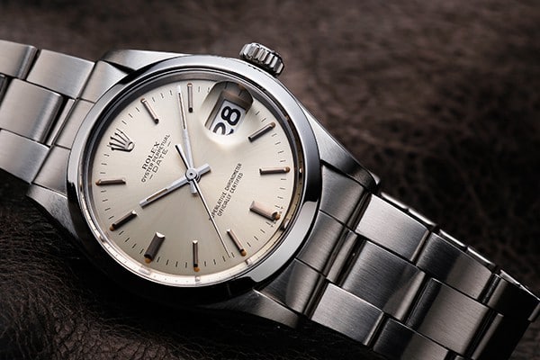 OYSTERPERPETUAL&DATE