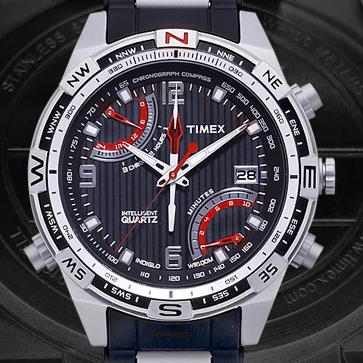 タイメックス Timex 新品｜ブランド腕時計専門店 通販サイト ジャックロード