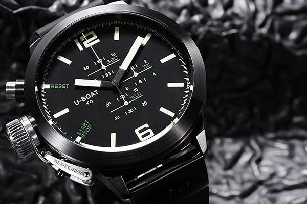 U-Boat 中古