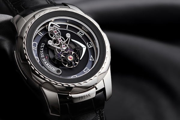 Xi_ ULYSSE NARDIN 