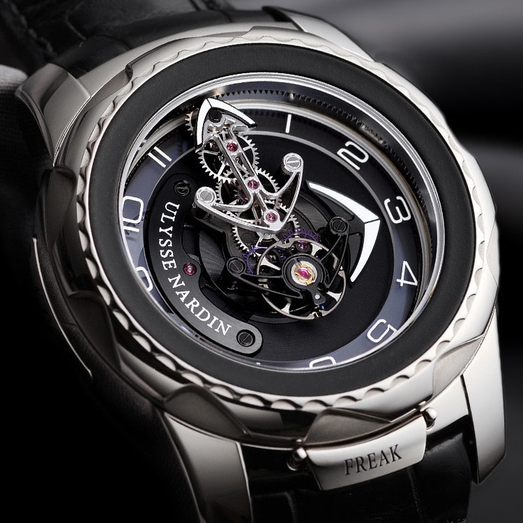 Xi_ ULYSSE NARDIN 