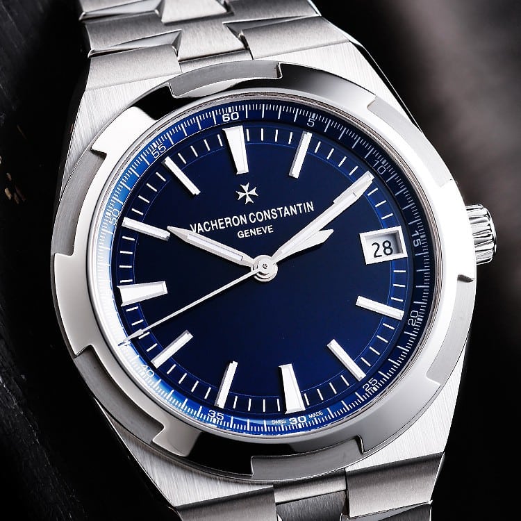 ヴァシュロン・コンスタンタン VACHERON CONSTANTIN 中古