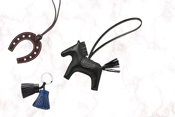 バッグ チャーム BAG CHARM