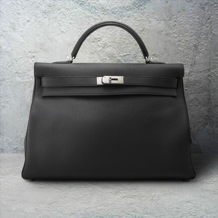 nhobO HANDBAG