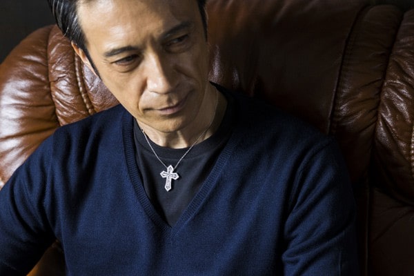 NECKLACE・PENDANT TOP