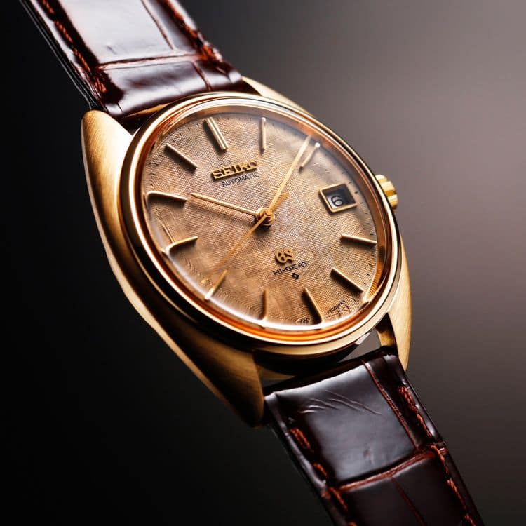 GRAND SEIKO