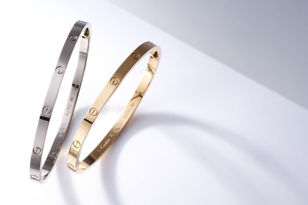 カルティエ CARTIER