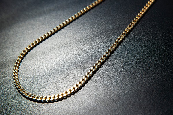 NECKLACE・PENDANT TOP