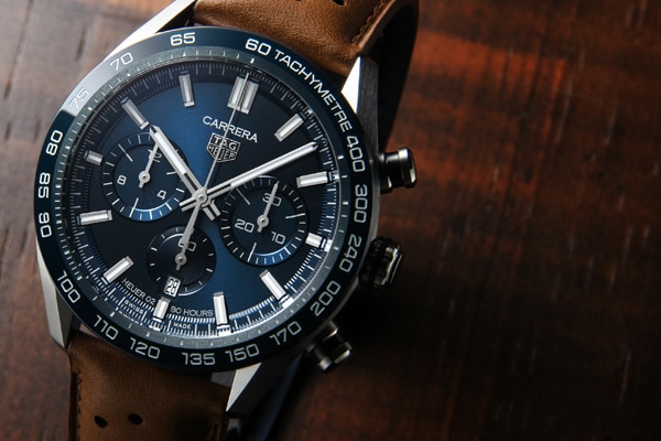 タグ・ホイヤー TAG HEUER 新品