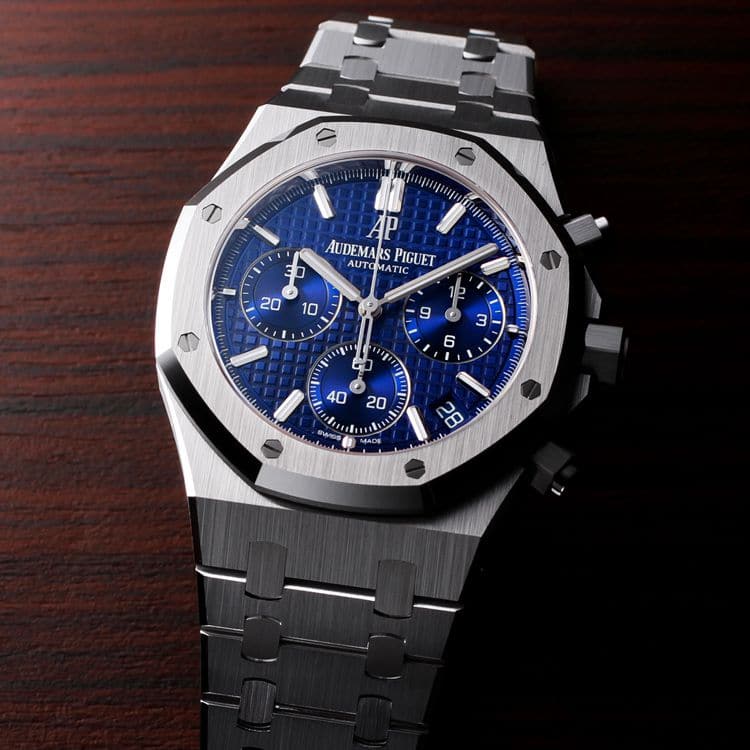 AUDEMARS PIGUET オーデマピゲ