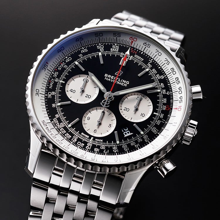 uCgO BREITLING