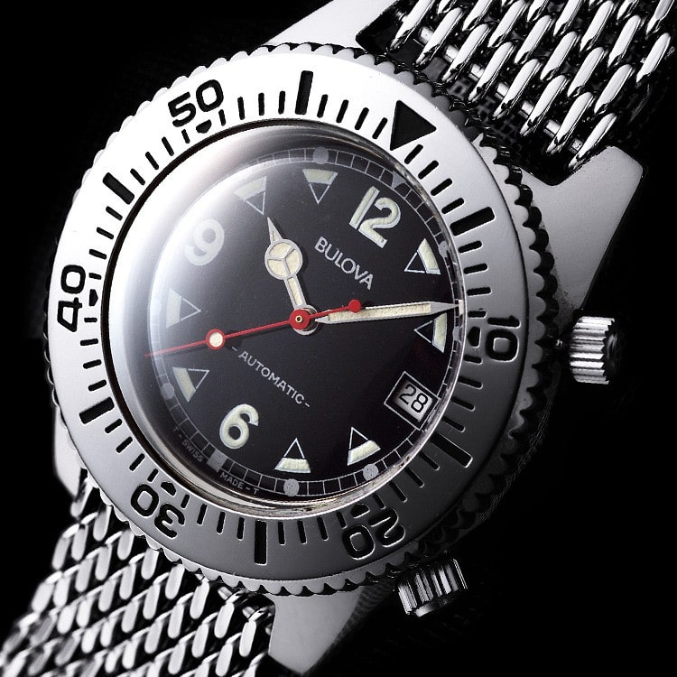 ブローバ BULOVA｜ブランド腕時計専門店 通販サイト ジャックロード