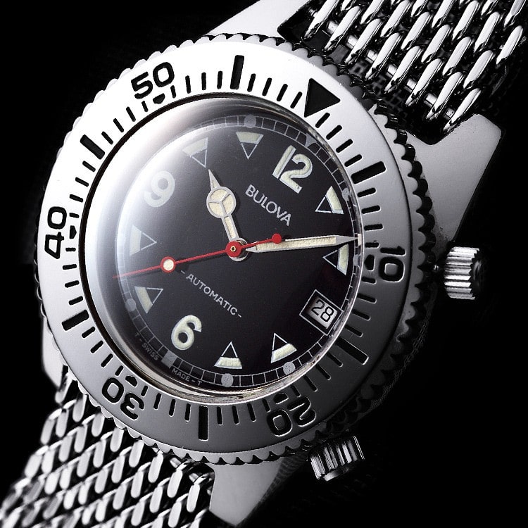ブローバ BULOVA|ブランド腕時計専門店 通販サイト ジャックロード